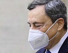 Mario Draghi