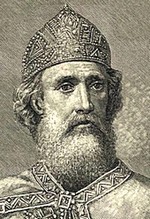 Vladimir I di Kiev