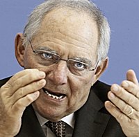 Wolfgang Schäuble