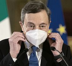 Draghi