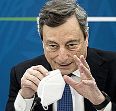 Draghi