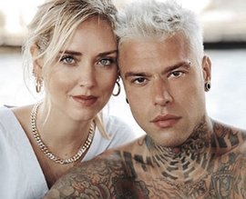 Fedez e Ferragni