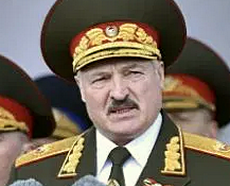 Lukashenko