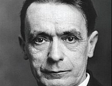 Rudolf Steiner