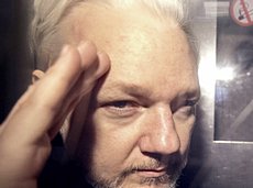 Assange