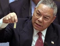 Colin Powell