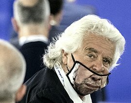 Grillo