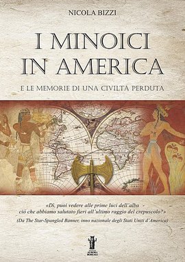 I Minoici in America