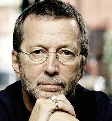 Eric Clapton