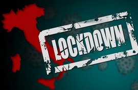 Lockdown 2