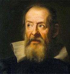 Galileo