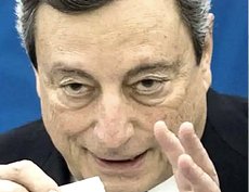 Mario Draghi