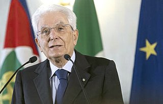 Mattarella