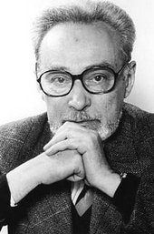 Primo Levi