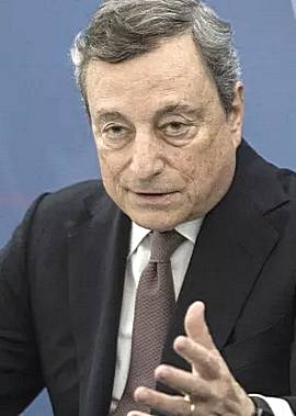 Draghi