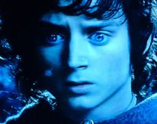 Frodo Signore Anelli