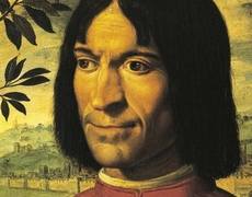 Lorenzo il Magnifico