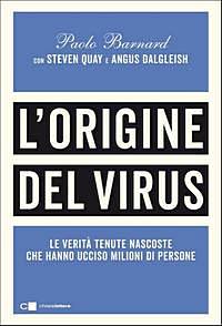 Barnard, l'origine del virus