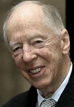 Jacob Rothschild