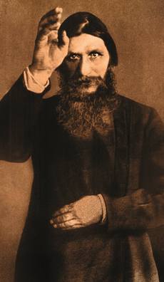 Rasputin