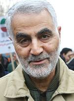 Soleimani