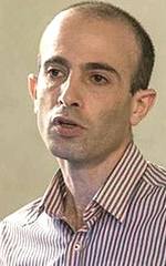 Yuval Noah Harari