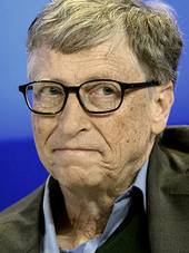 Bill Gates