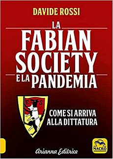 Fabian Society e pandemia