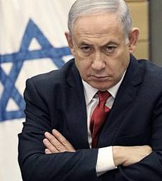 Netanyahu