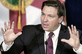 Ron DeSantis