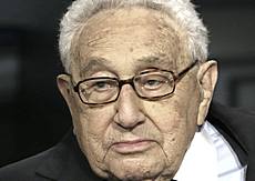 Kissinger