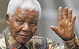 Mandela