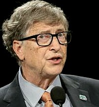 Bill Gates