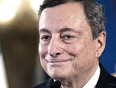 Draghi