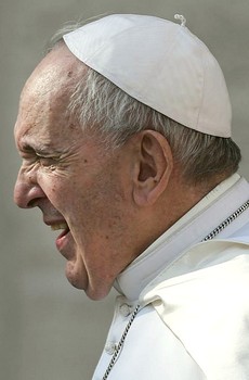 Bergoglio