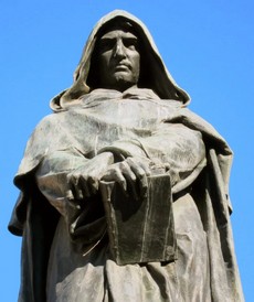 Giordano Bruno