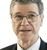 Jeffrey Sachs