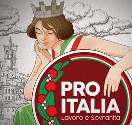 Pro Italia