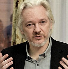 Assange