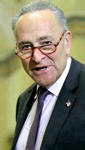 Chuck Schumer