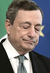 Draghi