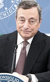 Draghi