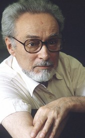 Primo Levi