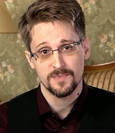 Snowden