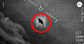 Ufo Pentagono