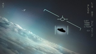 Ufo Uap